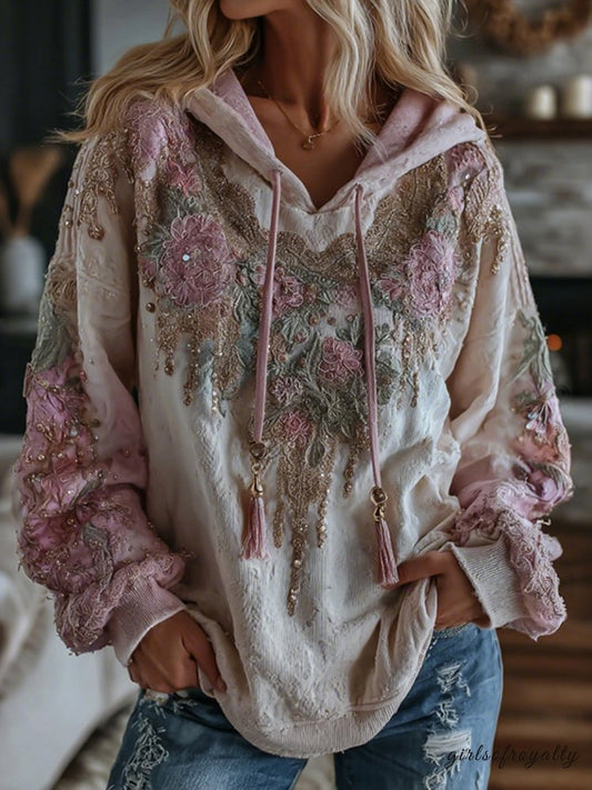 Classic Vintage Garment with a Flattering Fit