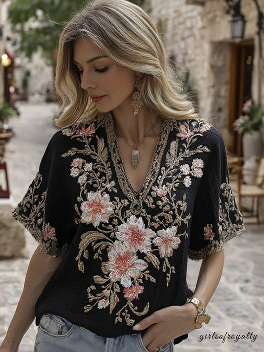 Classic Vintage & Enduringly Stylish T-Shirt