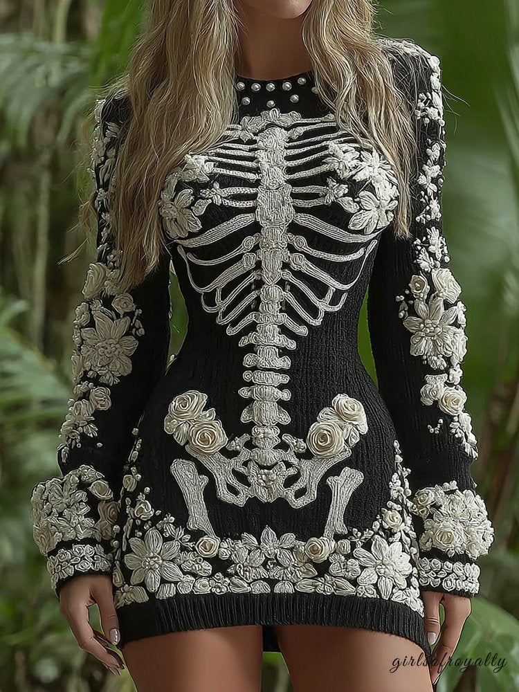 Beautifully Crafted Sweater in a Classic Style