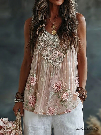Gracefully Styled Top for Any Occasion
