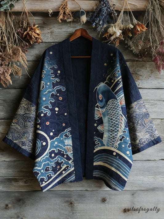 Polished Cardigan with an Effortless Classic Look