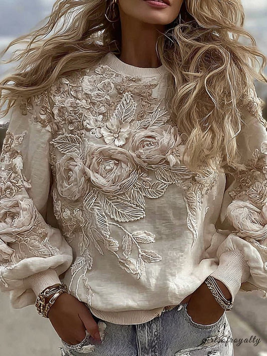Well Tailored Shirt with a Graceful Silhouette