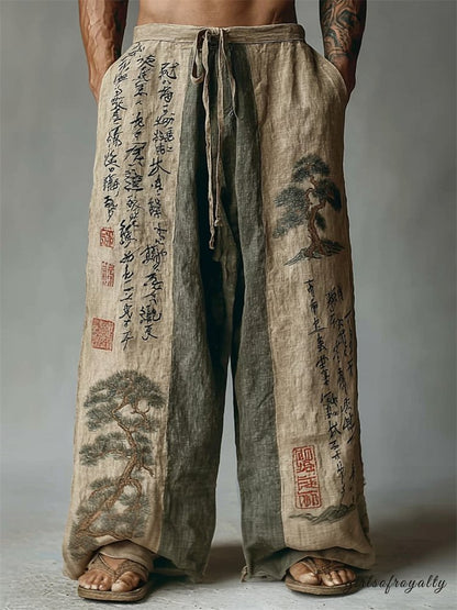 Elegantly Styled Pants for Everyday Wear