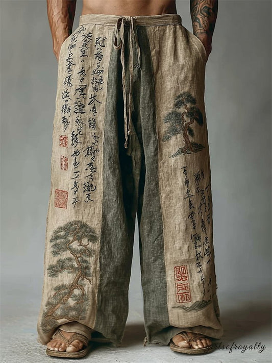 Elegantly Styled Pants for Everyday Wear