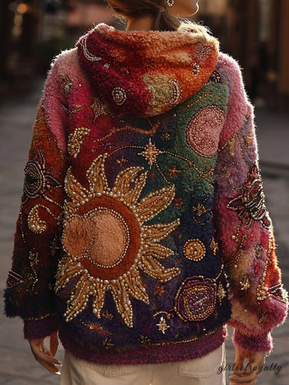 Elegantly Styled Garment for Everyday Wear