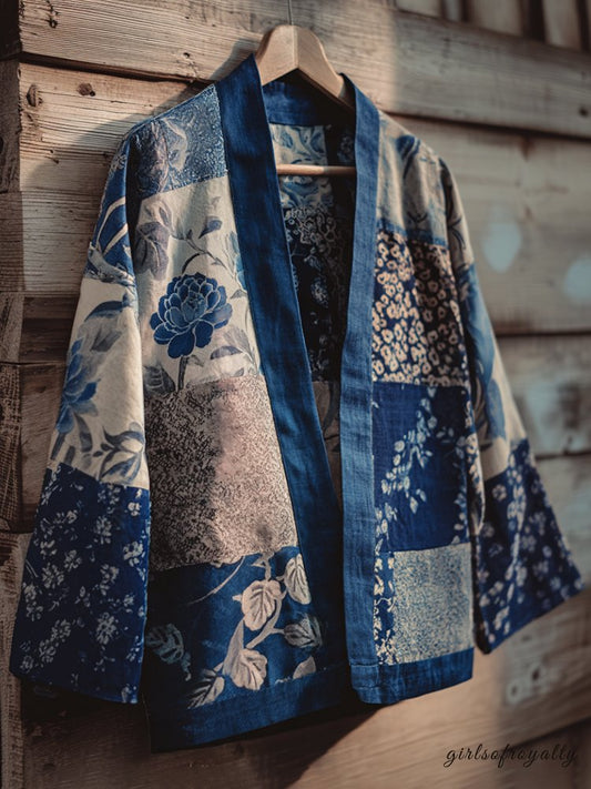Effortlessly Elegant Cardigan with a Timeless Design