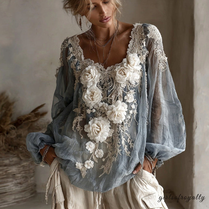 Elegantly Styled Shirt for Everyday Wear