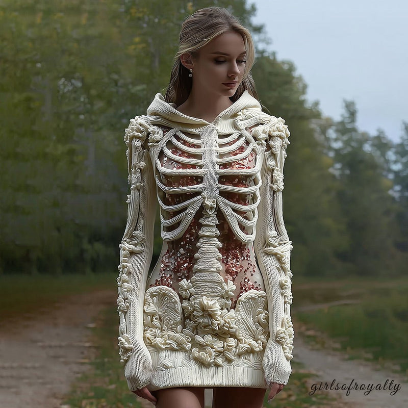 Classic Vintage & Enduringly Stylish Sweater