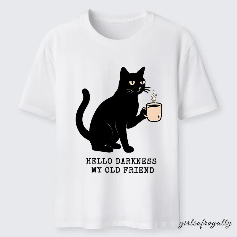 Polished T-Shirt with an Effortless Classic Look