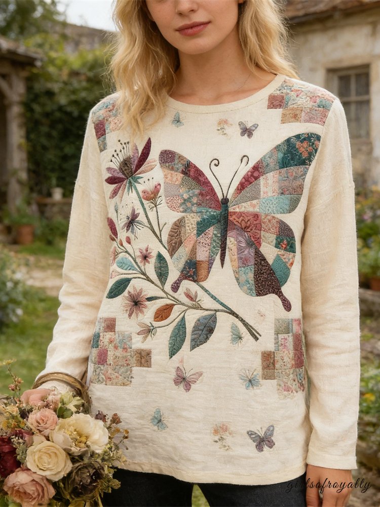 Classic Vintage & Enduringly Stylish Shirt
