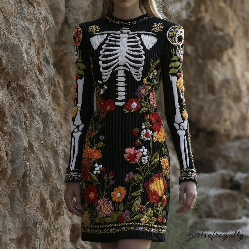 Effortlessly Elegant Sweater with a Timeless Design