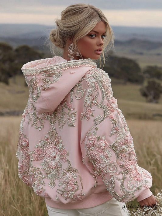 Beautifully Finished Garment in a Timeless Design