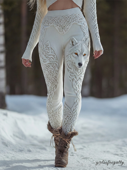Well Tailored Garment with a Graceful Silhouette