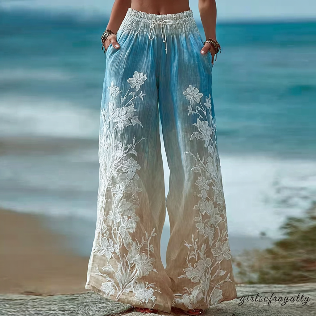 Classic Vintage & Enduringly Stylish Pants