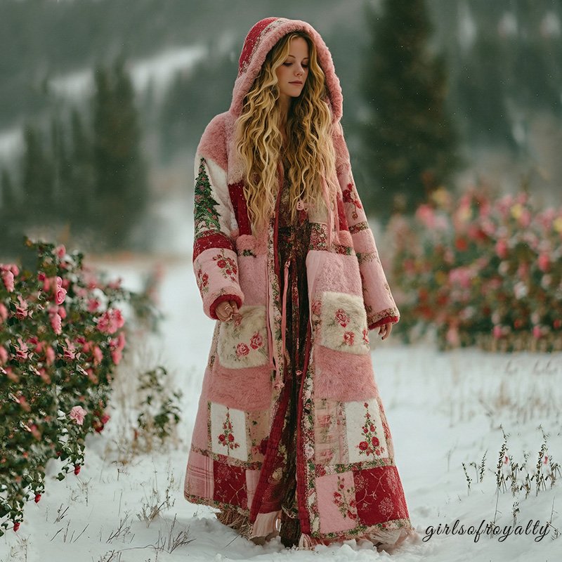 Classic Vintage & Enduringly Stylish Coat