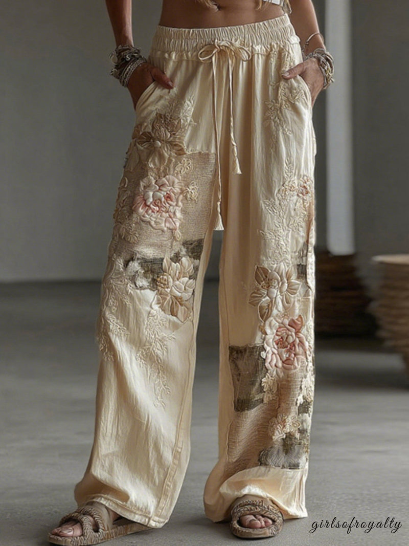 Classic Vintage & Enduringly Stylish Pants