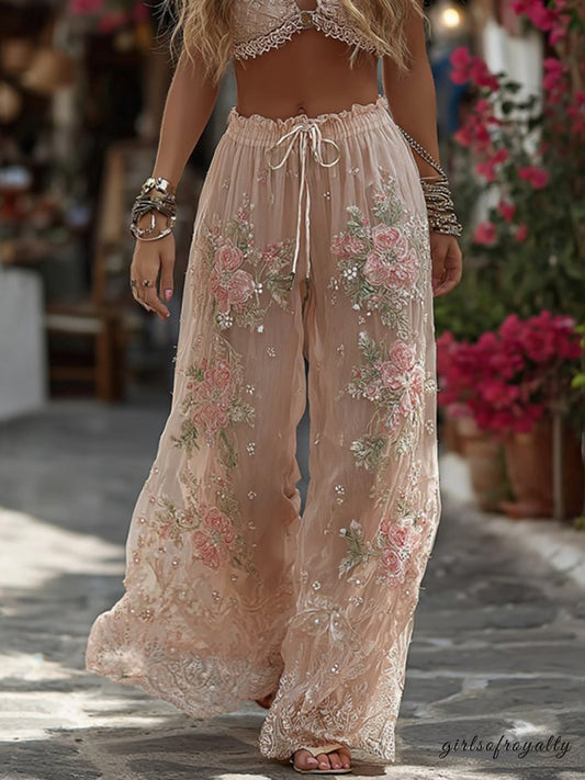 Elegantly Styled Pants for Everyday Wear