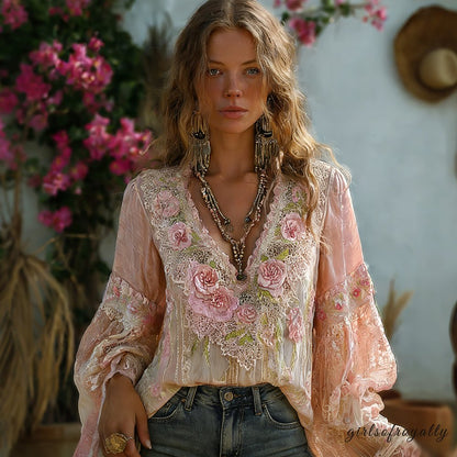 Elegantly Styled Top for Everyday Wear