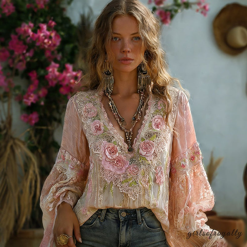 Elegantly Styled Top for Everyday Wear