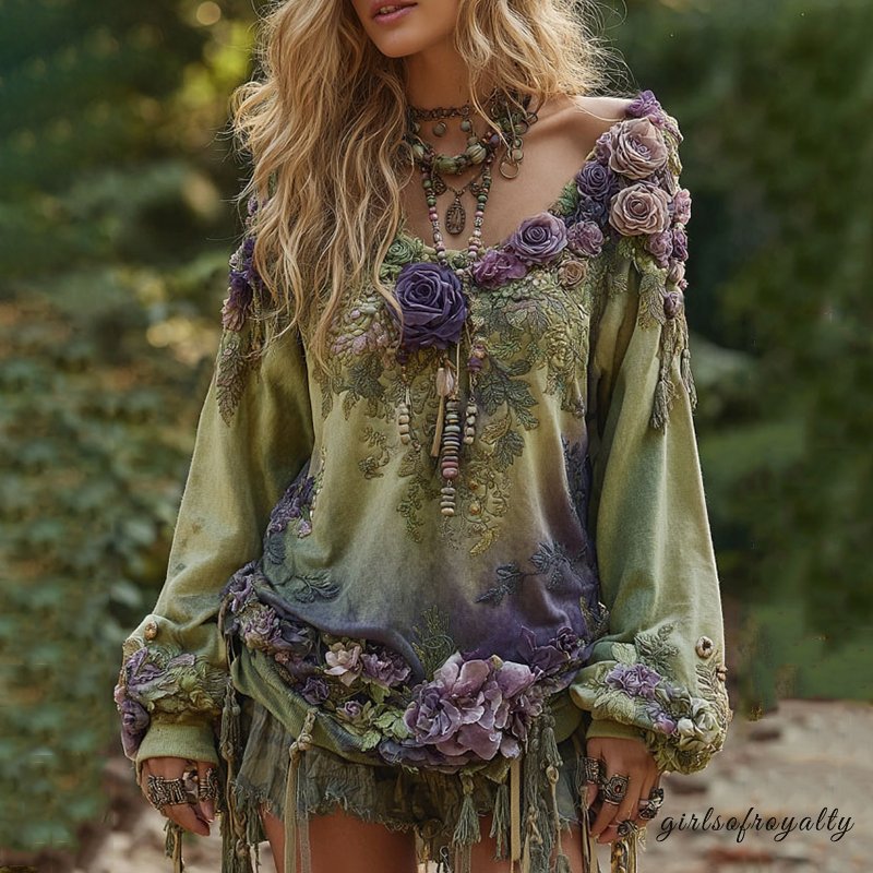 Beautifully Crafted Shirt in a Classic Style