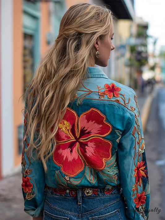 Beautifully Crafted Shirt in a Classic Style