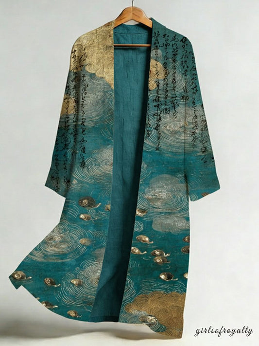 Classic Vintage & Enduringly Stylish Garment