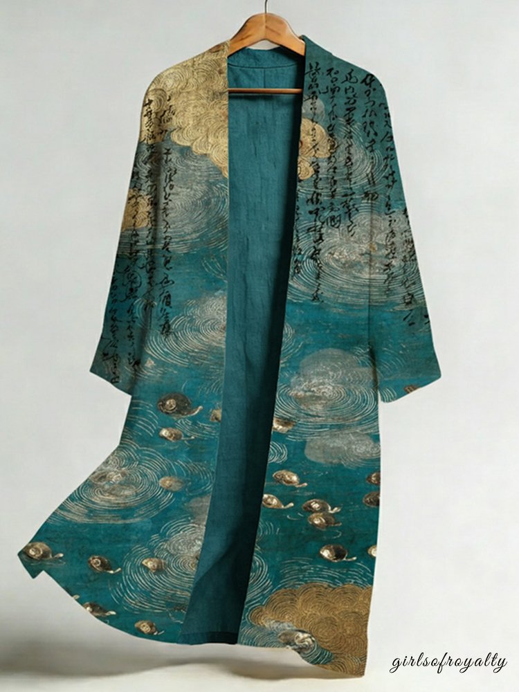 Classic Vintage & Enduringly Stylish Garment