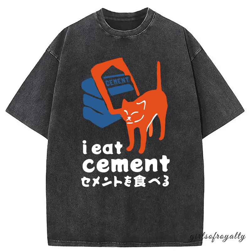 Beautifully Finished T-Shirt in a Timeless Design