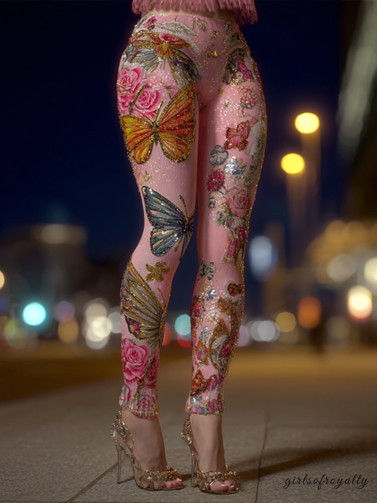 Vintage Inspired Garment with a Contemporary Edge