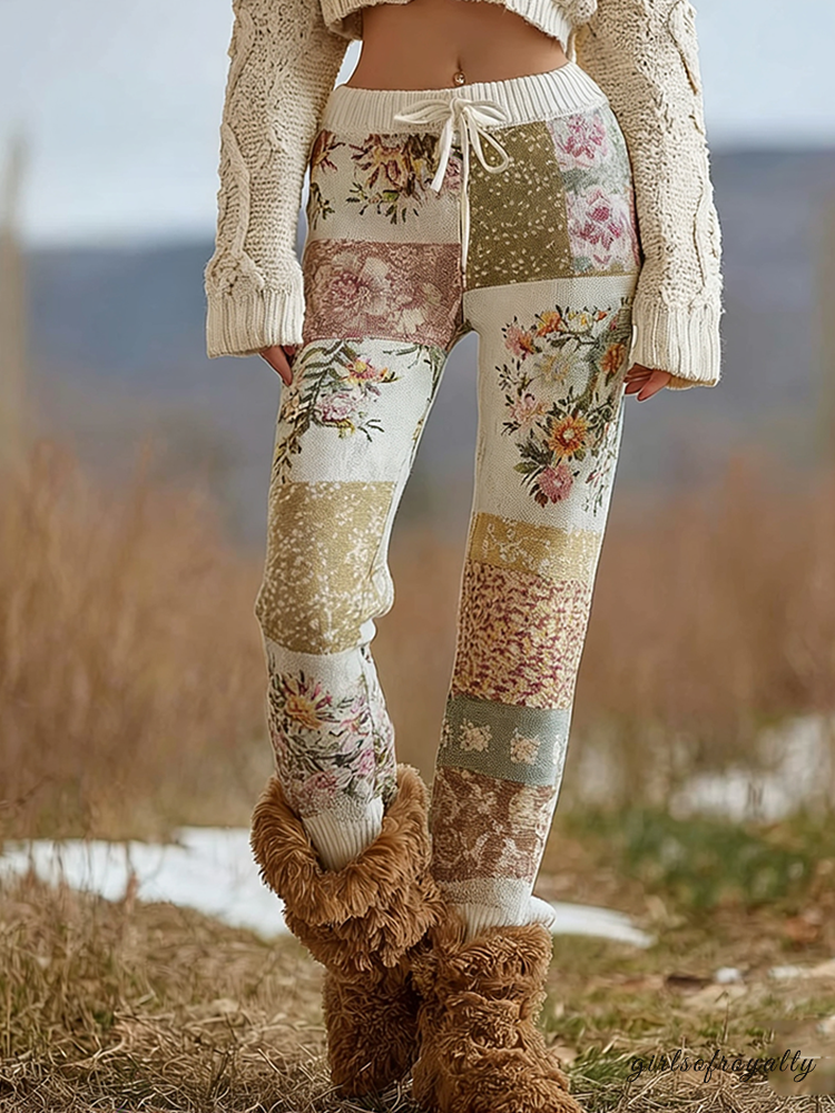 Gracefully Styled Pants for Any Occasion