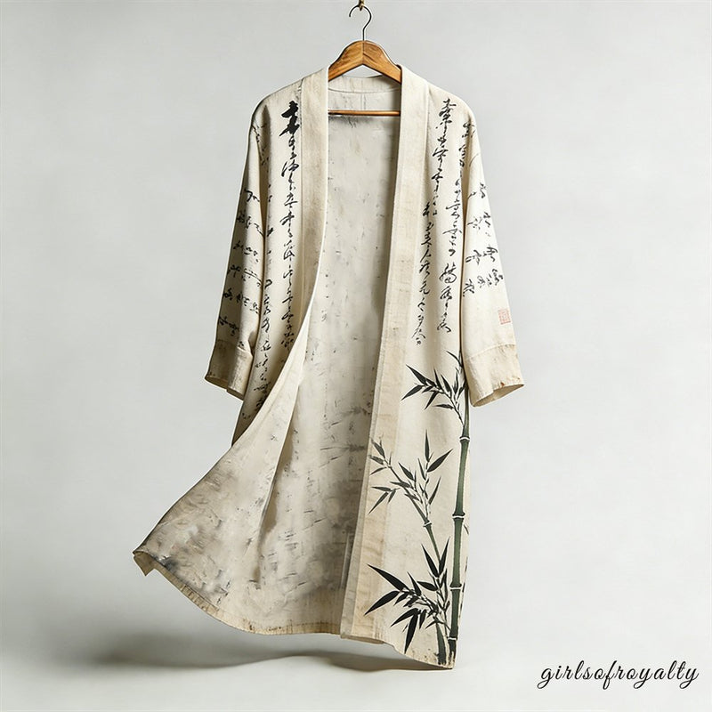 Elegantly Styled Garment for Everyday Wear