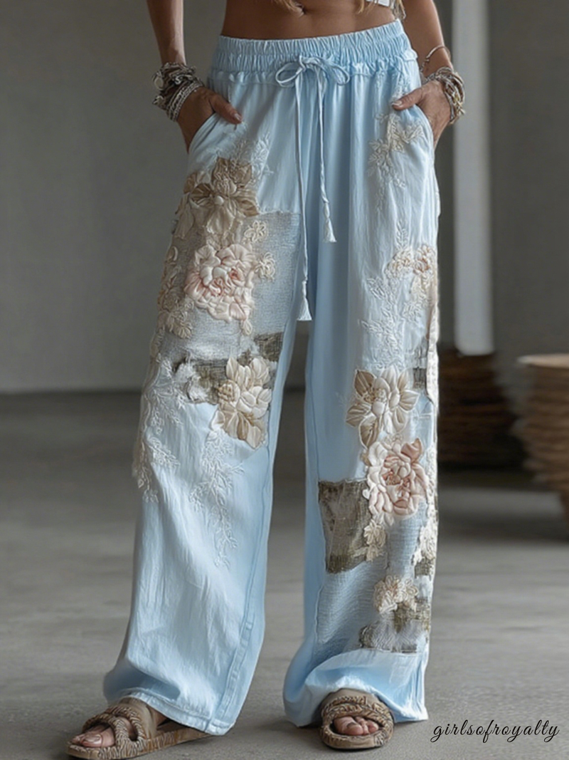 Classic Vintage & Enduringly Stylish Pants