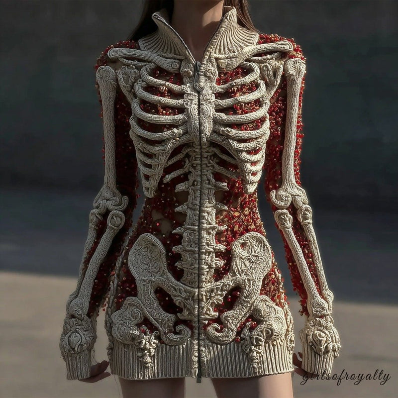 Beautifully Finished Cardigan in a Timeless Design