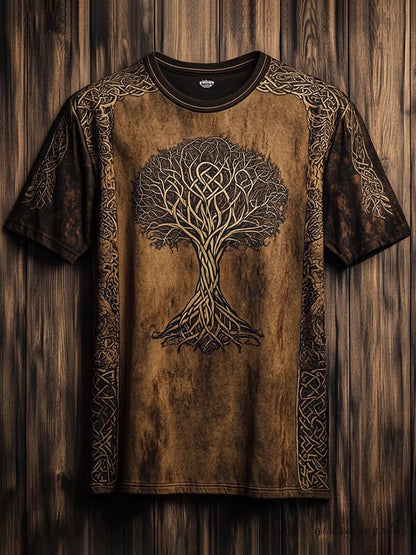 Classic Vintage & Enduringly Stylish T-Shirt