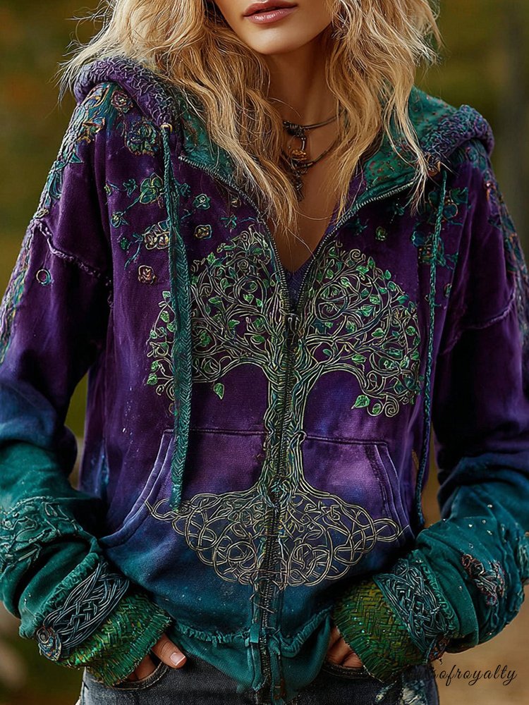 Well Tailored Cardigan with a Graceful Silhouette