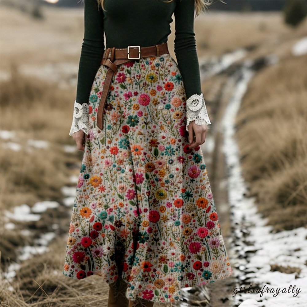 Effortlessly Elegant Garment with a Timeless Design
