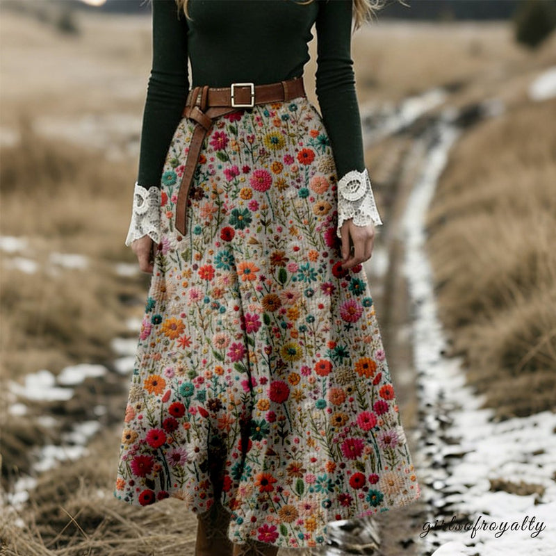Effortlessly Elegant Garment with a Timeless Design