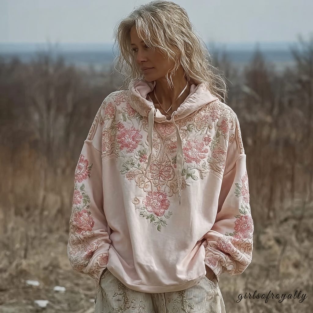 Beautifully Finished Garment in a Timeless Design
