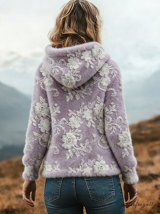 Beautifully Finished Garment in a Timeless Design