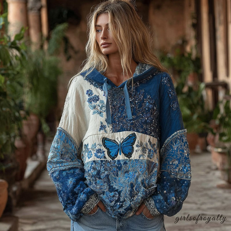 Gracefully Styled Garment for Any Occasion