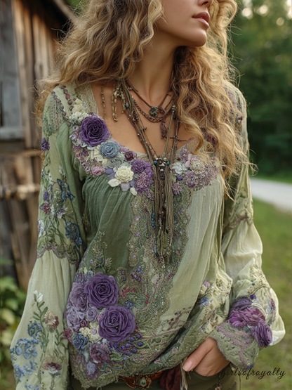 Elegantly Styled Shirt for Everyday Wear