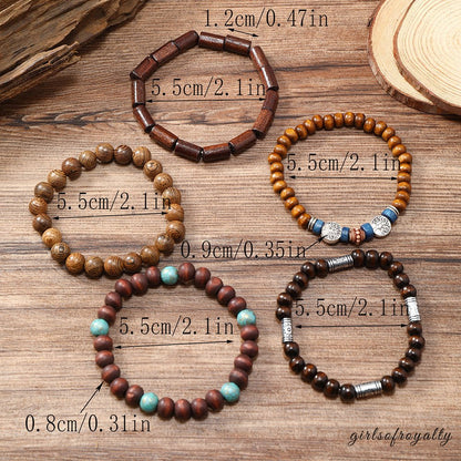 Classic Set with Timeless Appeal