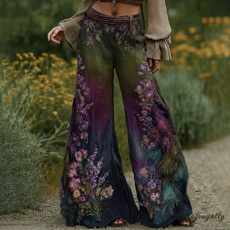 Polished Pants with an Effortless Classic Look