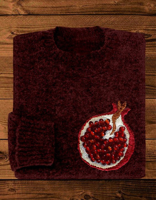 Dark red