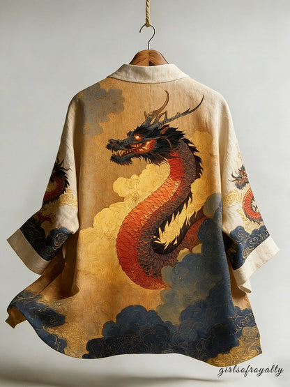 Elegantly Styled Cardigan for Everyday Wear