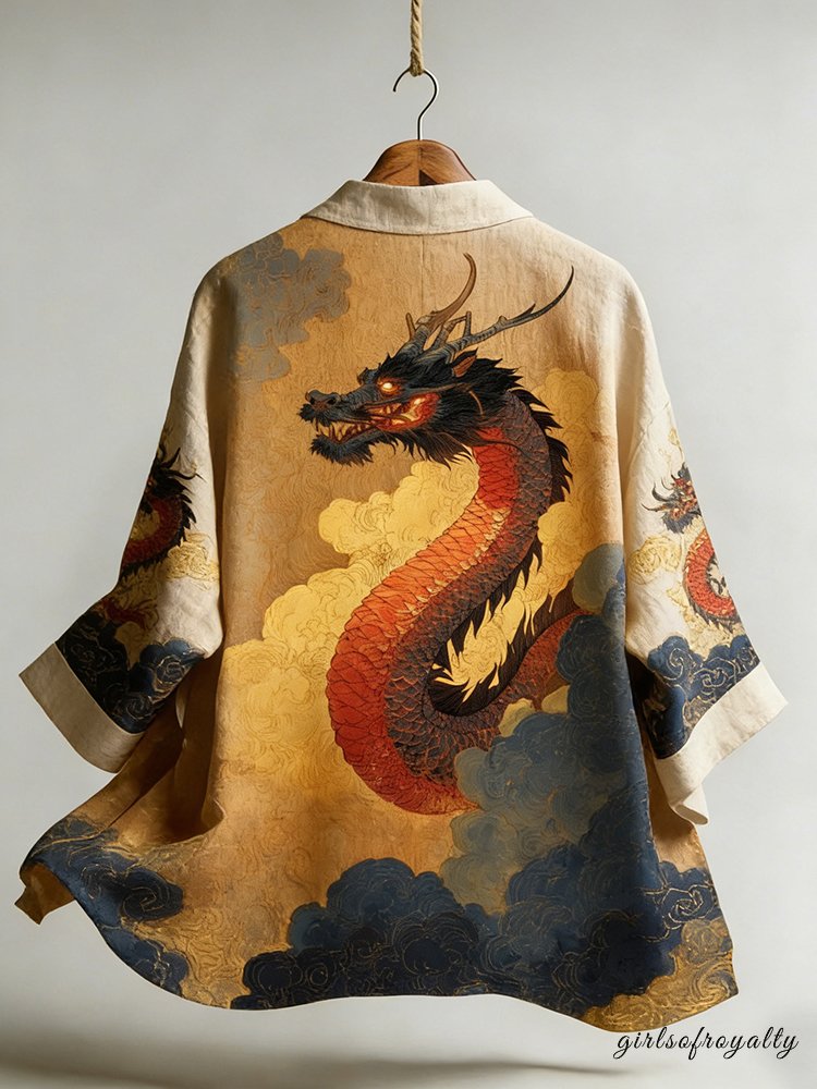 Elegantly Styled Cardigan for Everyday Wear