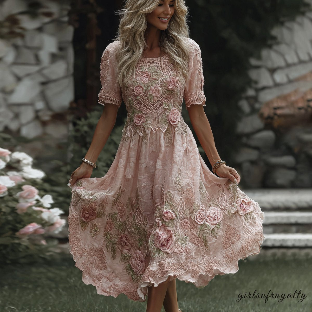 Pink