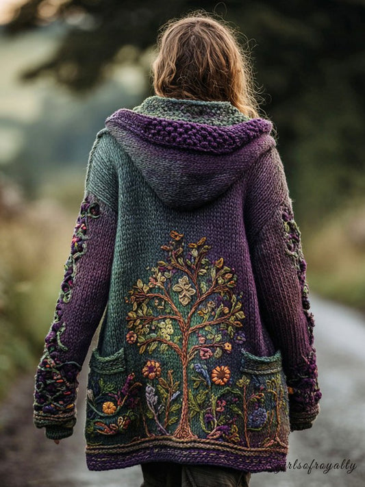 Elegantly Styled Cardigan for Everyday Wear