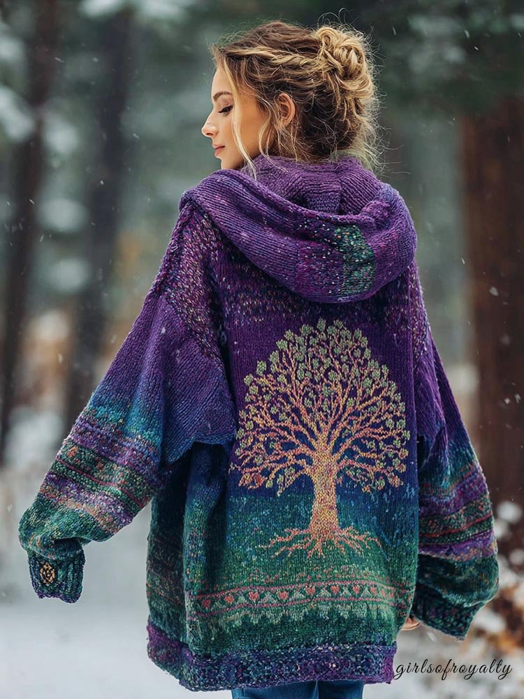 Elegantly Styled Cardigan for Everyday Wear