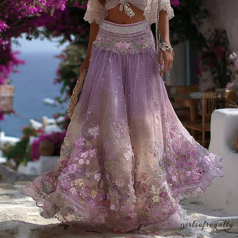 Elegantly Styled Garment for Everyday Wear